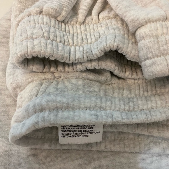 H&M Cotton Blend Sweatpants - Picture 4 of 4